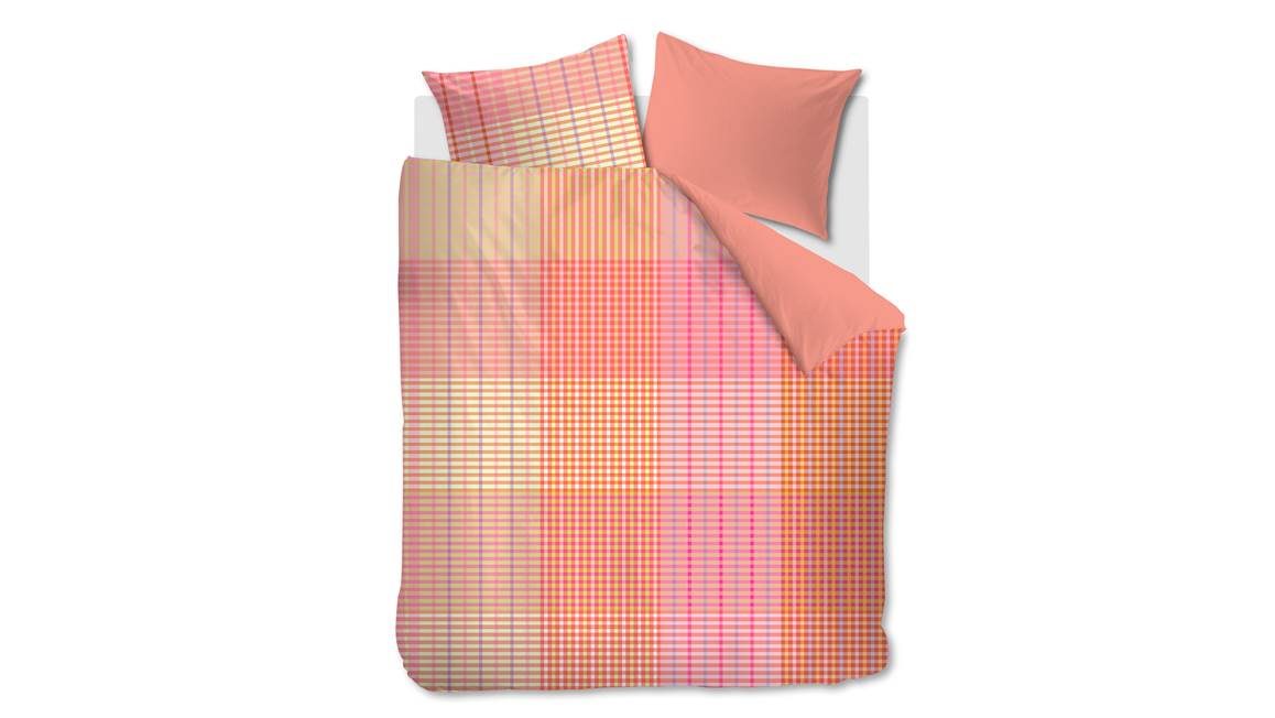 Oilily Solin dekbedovertrek