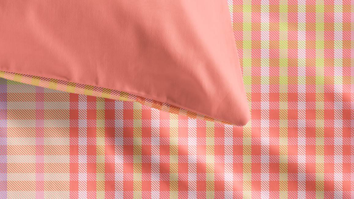 Oilily Solin dekbedovertrek