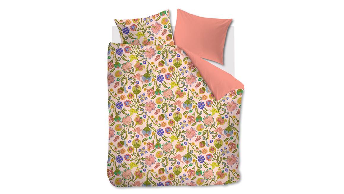 Oilily Suzie dekbedovertrek