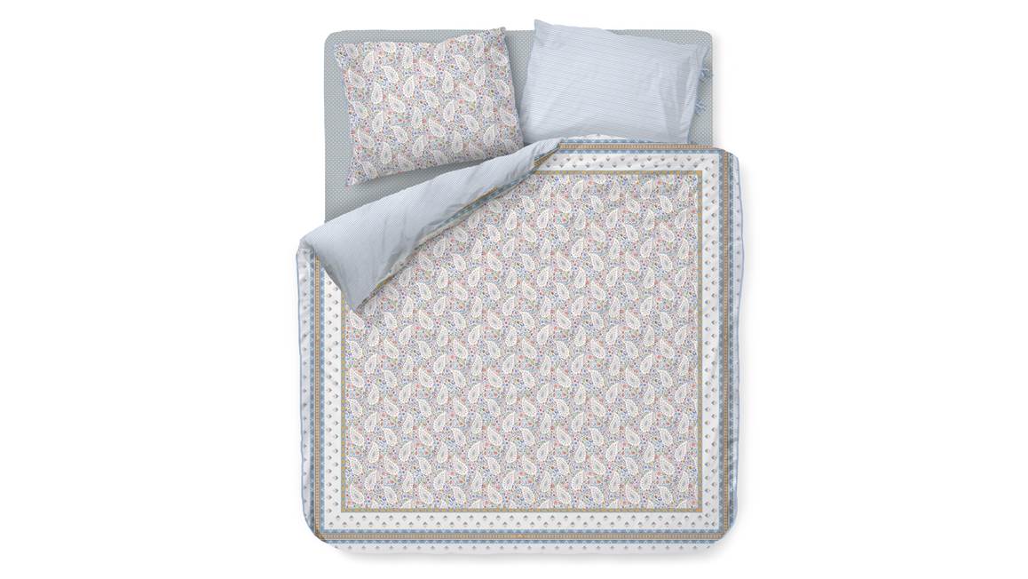 Pip Studio Kairi Bloom dekbedovertrek
