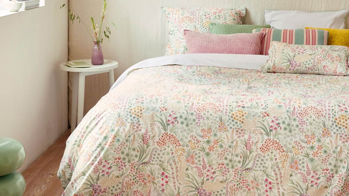 Pip Studio Lodi Garden dekbedovertrek