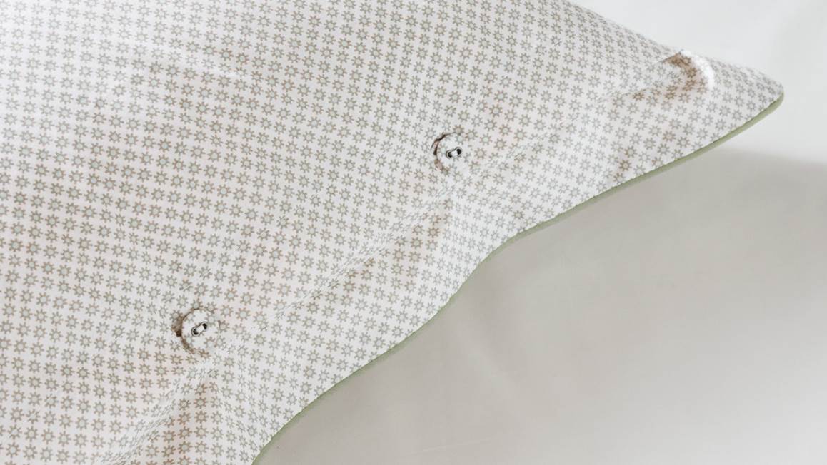 Pip Studio Mughal Flower dekbedovertrek