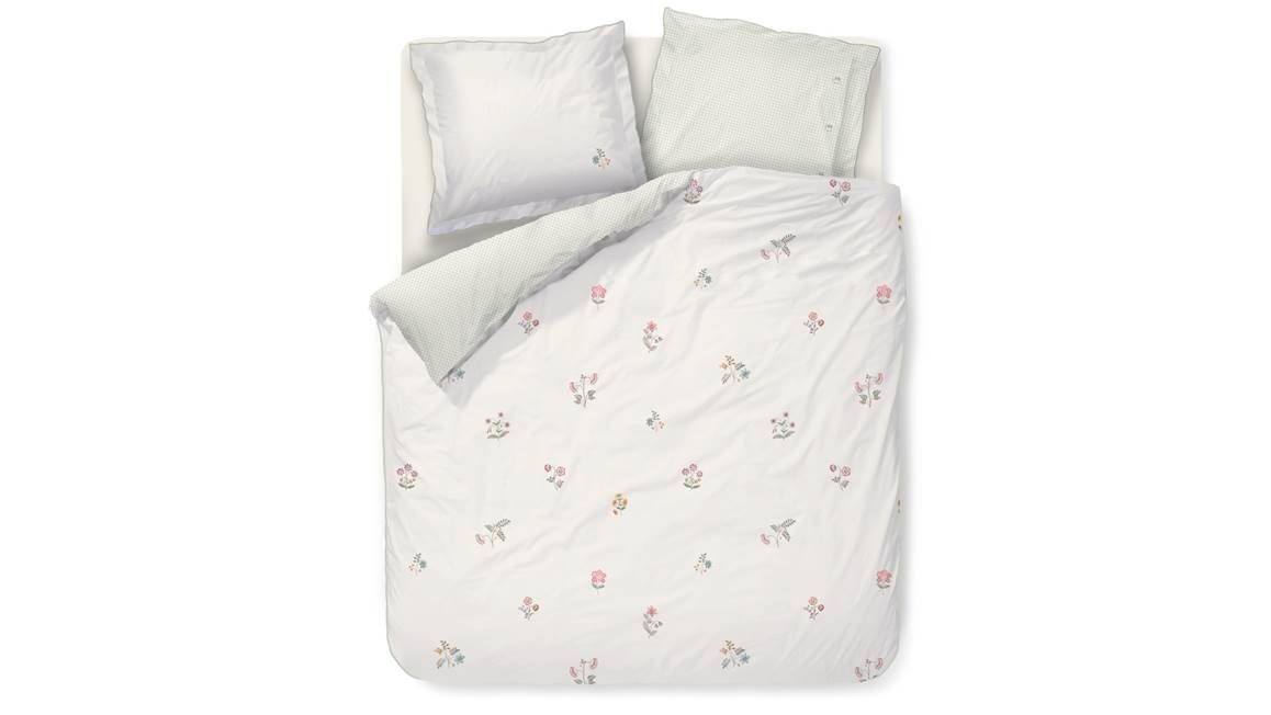 Pip Studio Mughal Flower dekbedovertrek