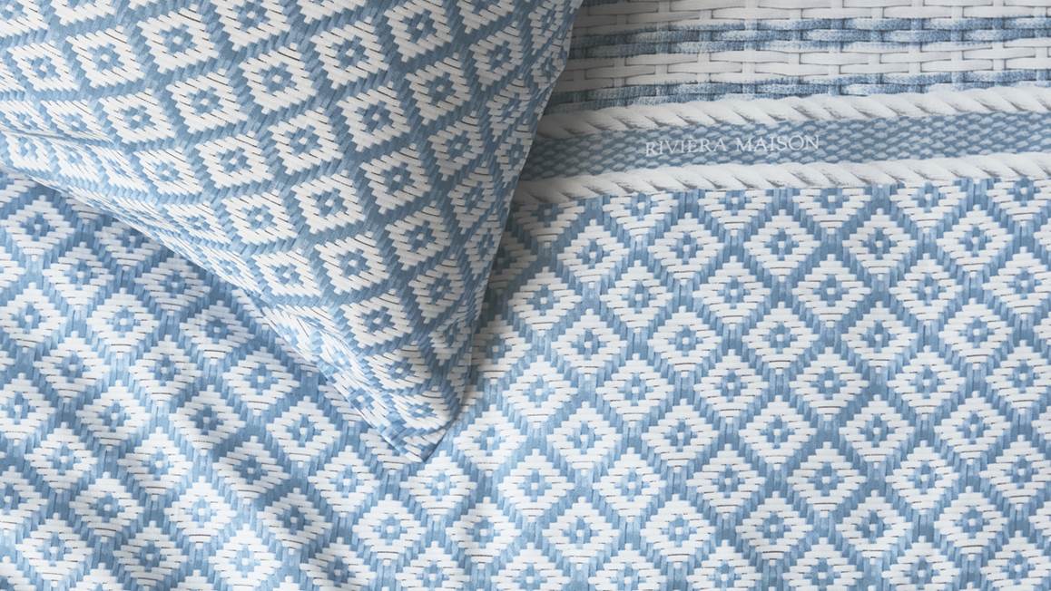 Rivièra Maison Francesco dekbedovertrek