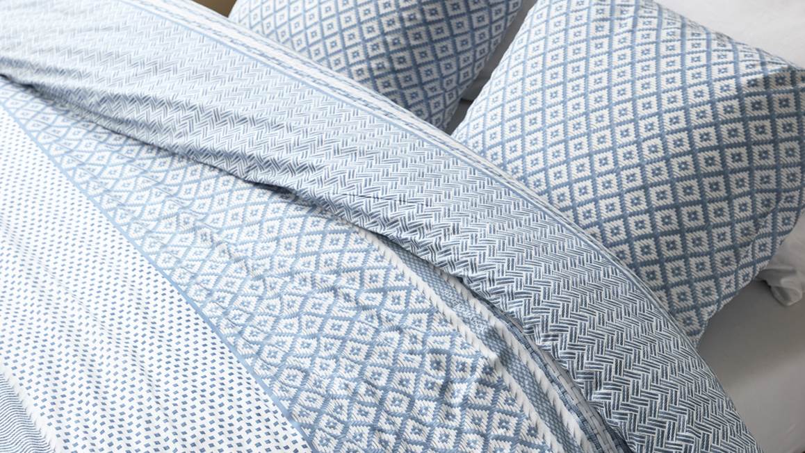 Rivièra Maison Francesco dekbedovertrek