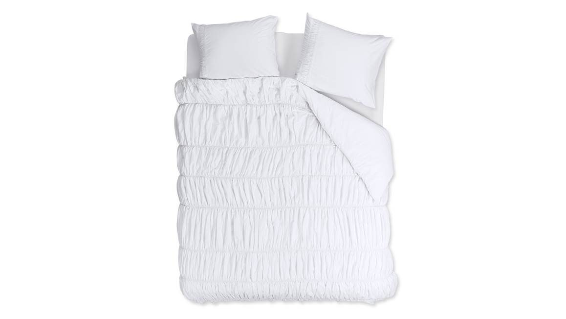 Rivièra Maison Ruffle dekbedovertrek