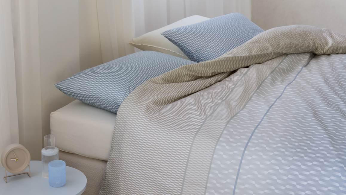 Beddinghouse Archer dekbedovertrek