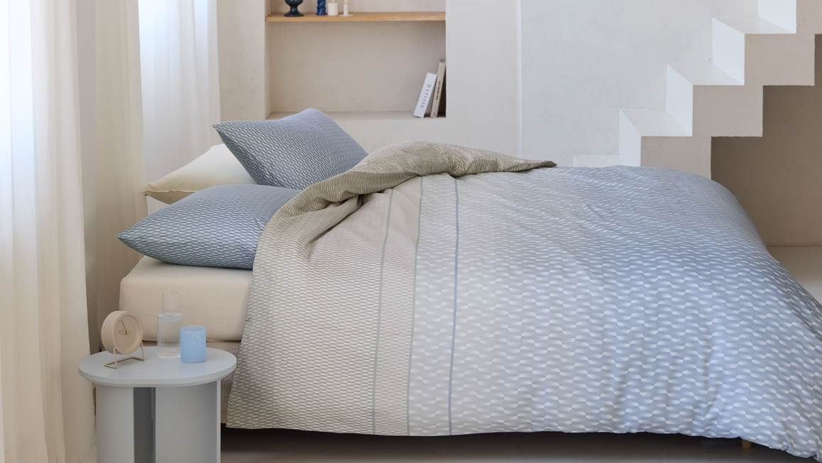 Beddinghouse Archer dekbedovertrek