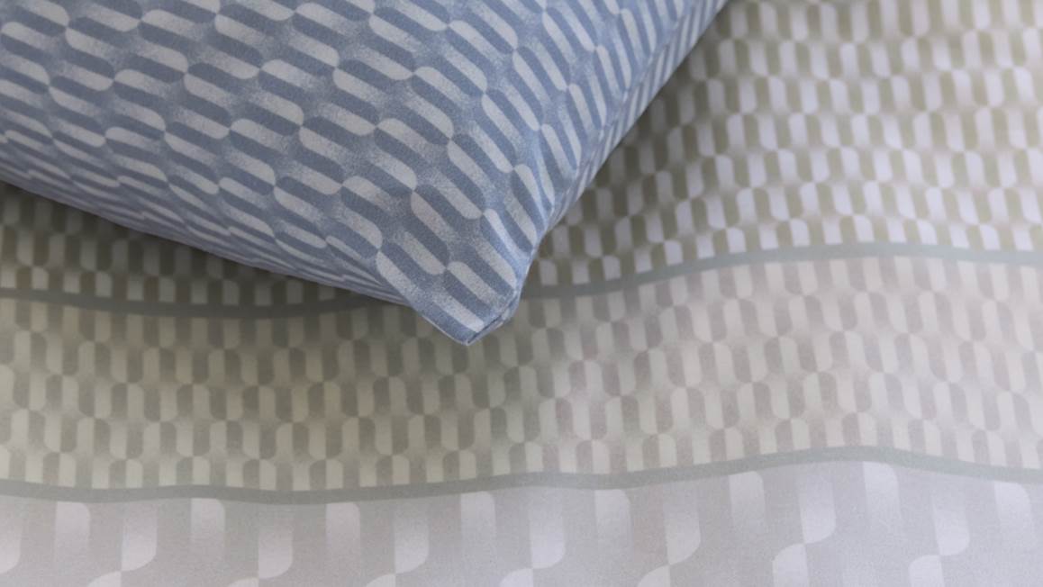 Beddinghouse Archer dekbedovertrek