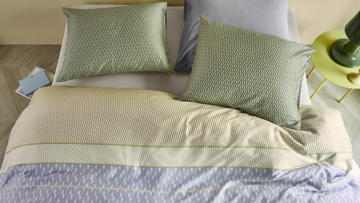 Beddinghouse Archer dekbedovertrek