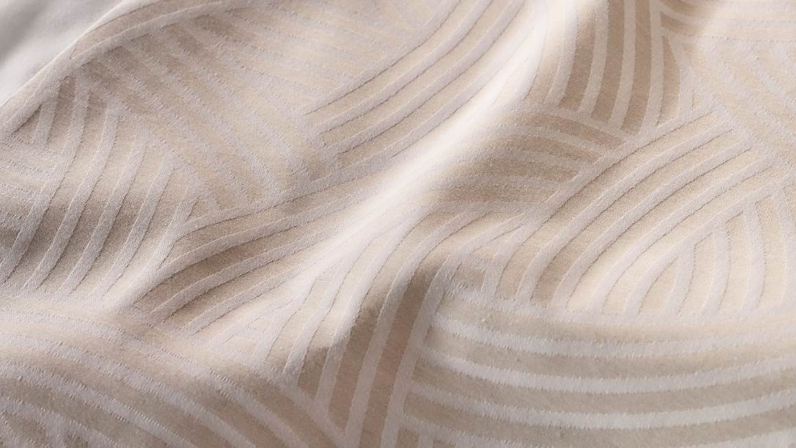 Beddinghouse Bakthi dekbedovertrek