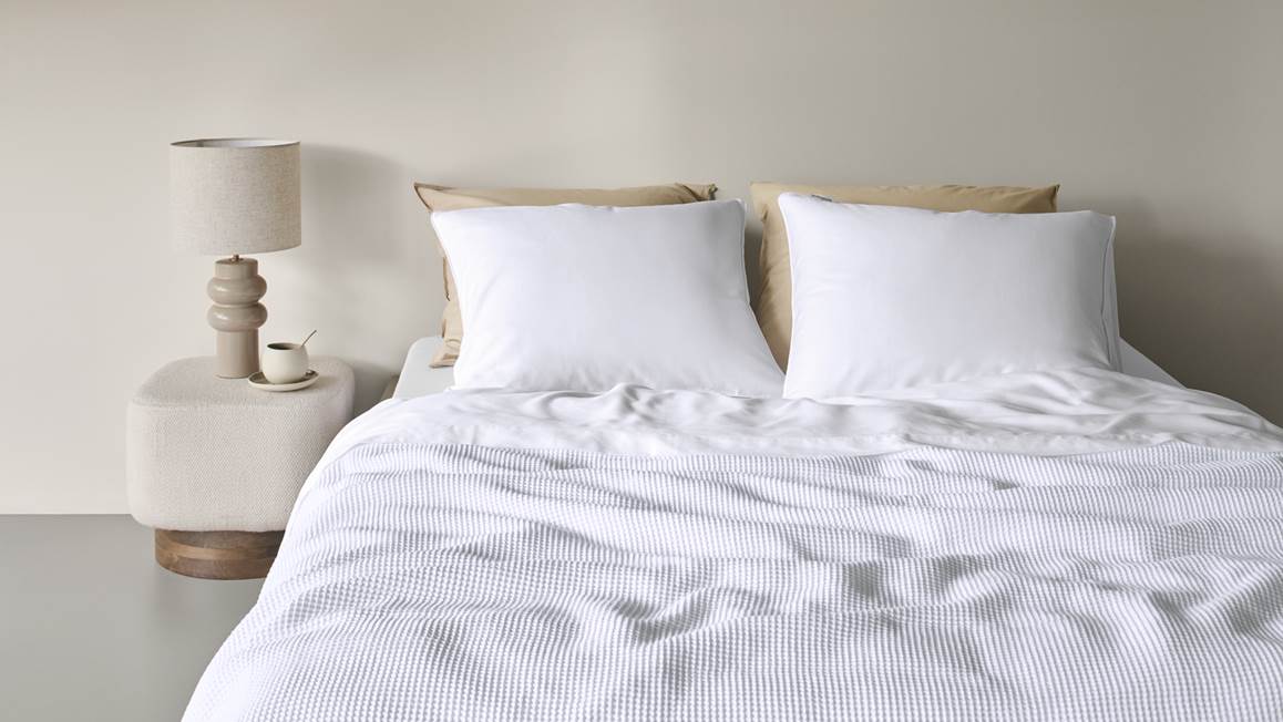 Beddinghouse Brisk bedsprei