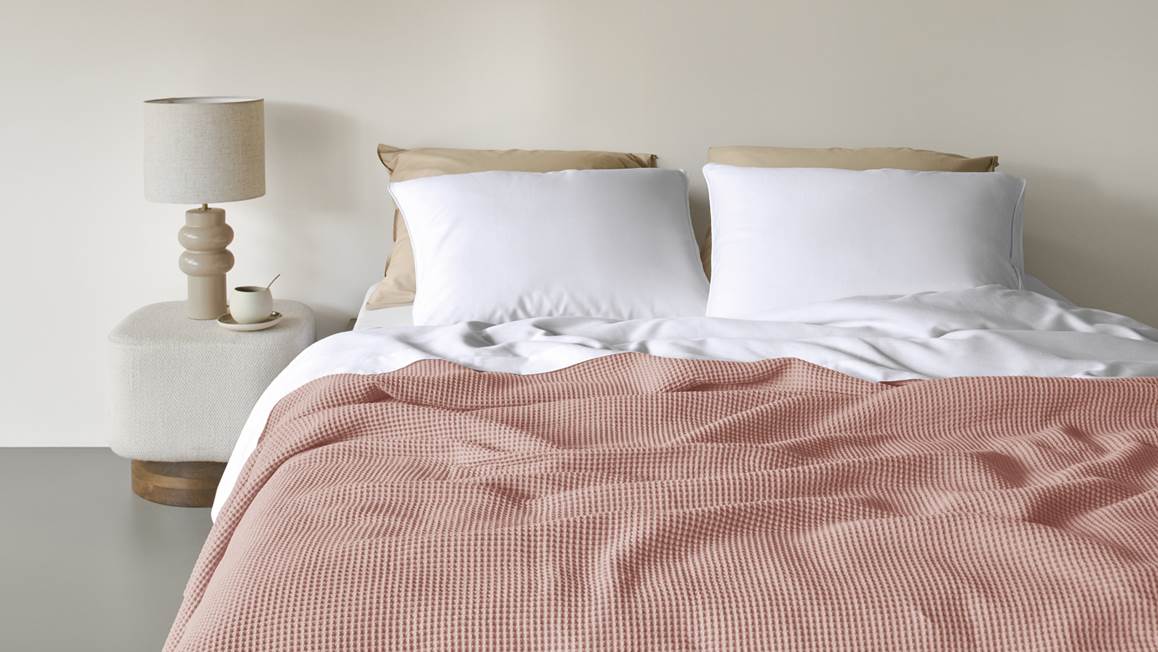 Beddinghouse Brisk bedsprei