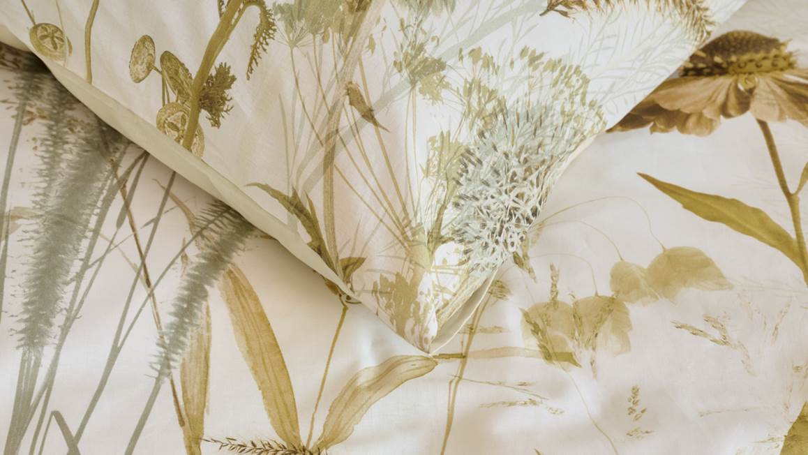 Beddinghouse Cely dekbedovertrek