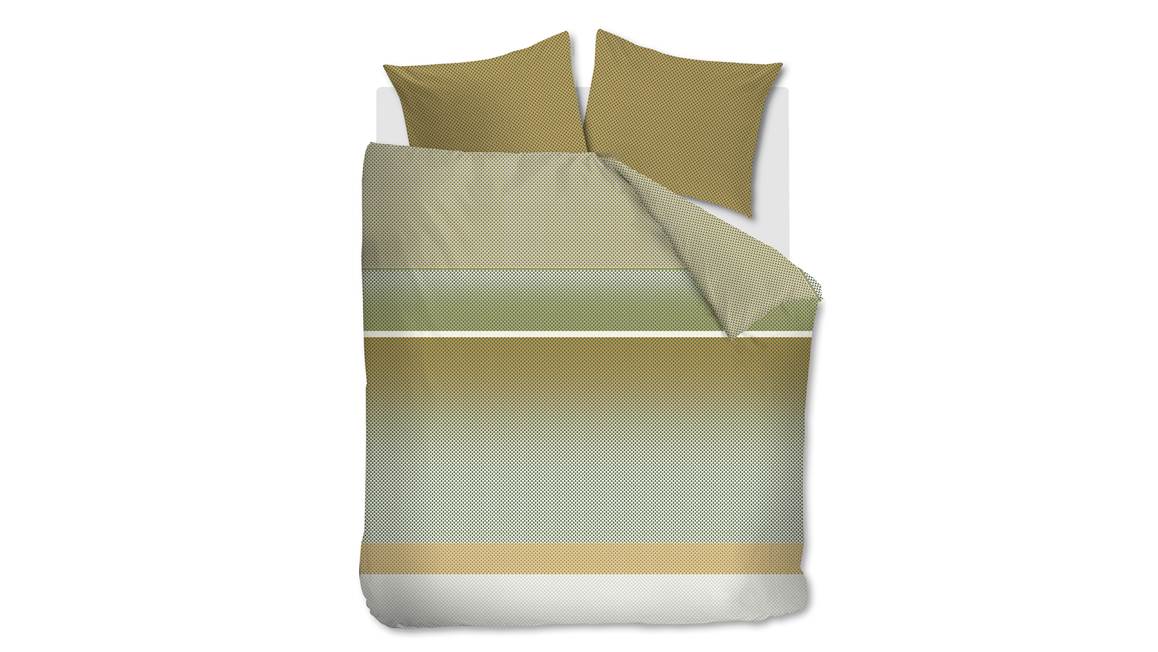 Beddinghouse Elvi dekbedovertrek