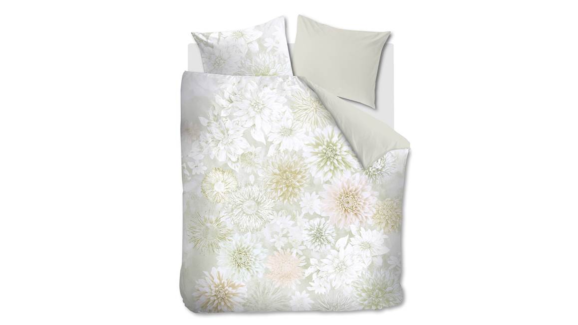 Beddinghouse Fede dekbedovertrek