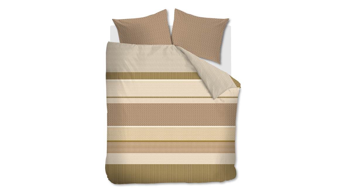 Beddinghouse Hilde dekbedovertrek