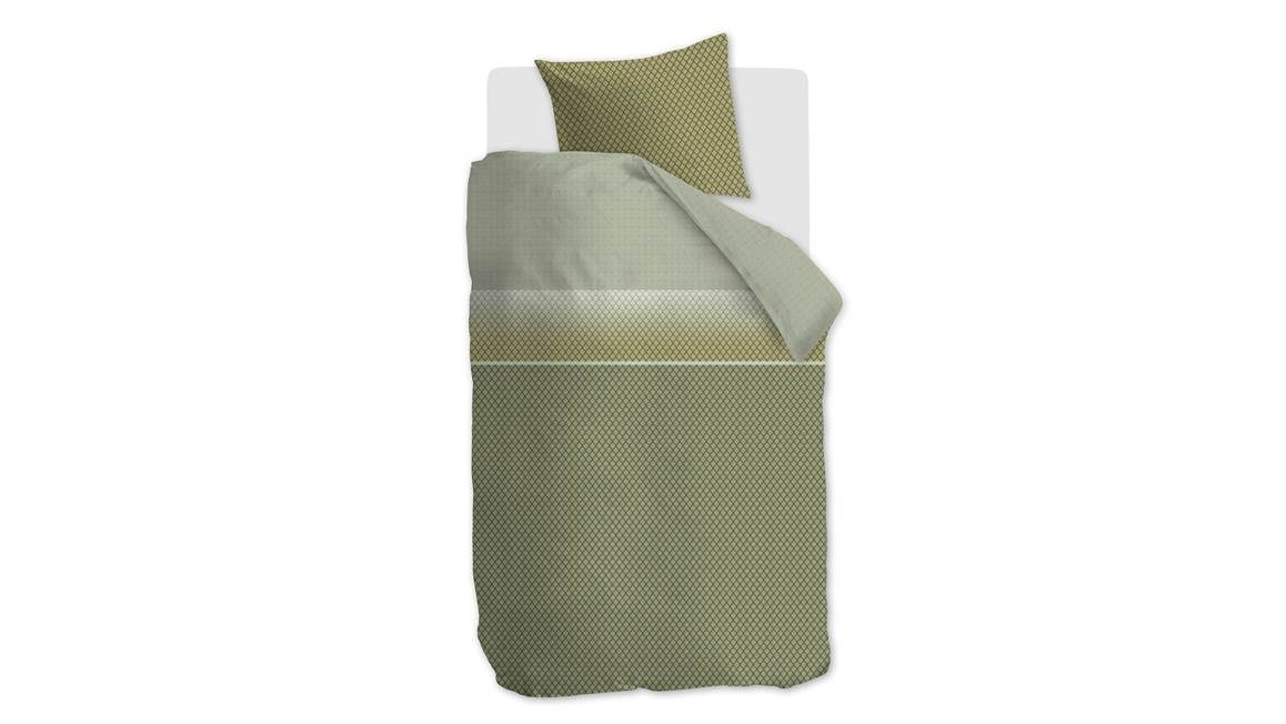 Beddinghouse Riven dekbedovertrek
