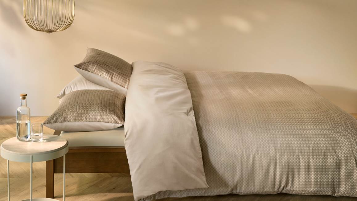 Beddinghouse Shiva dekbedovertrek