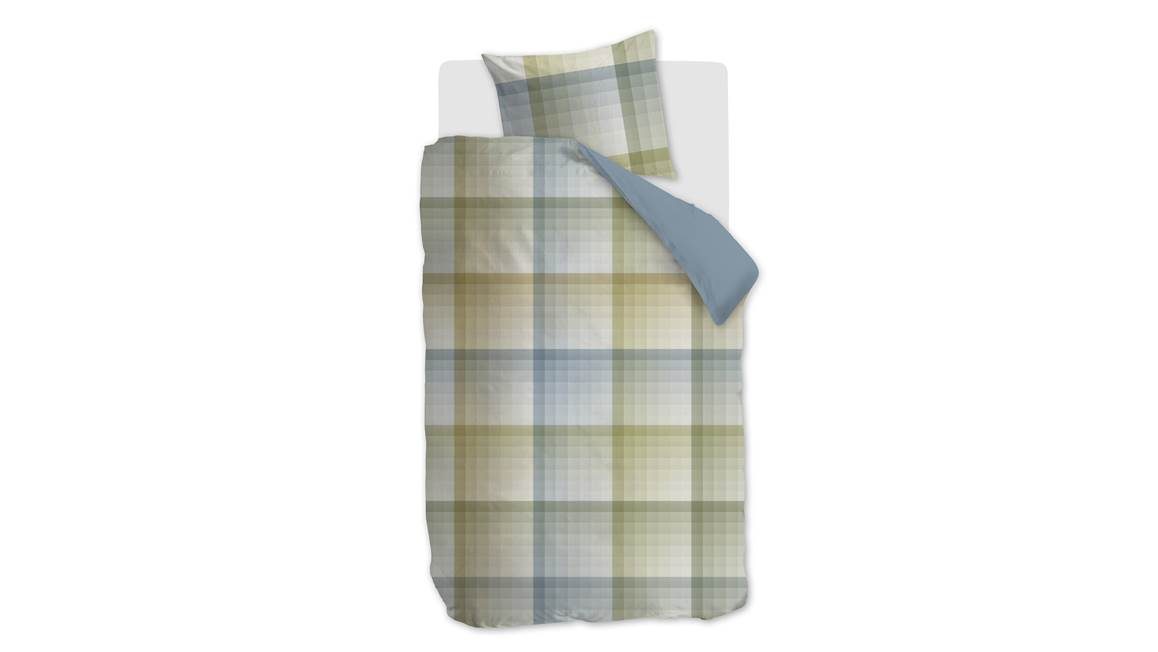 Beddinghouse Sil dekbedovertrek