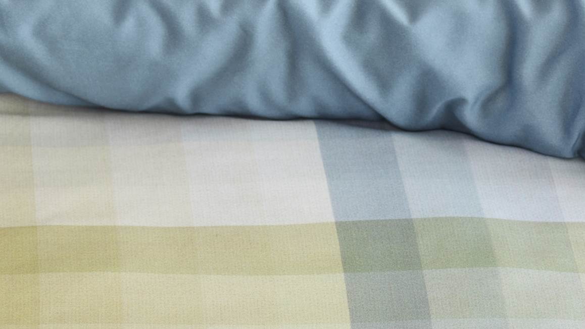 Beddinghouse Sil dekbedovertrek