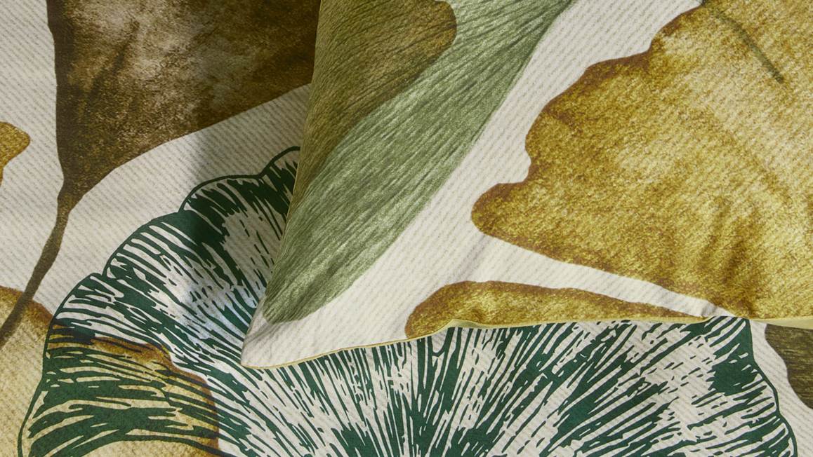 Beddinghouse Suma dekbedovertrek