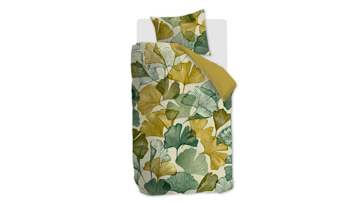 Beddinghouse Suma dekbedovertrek