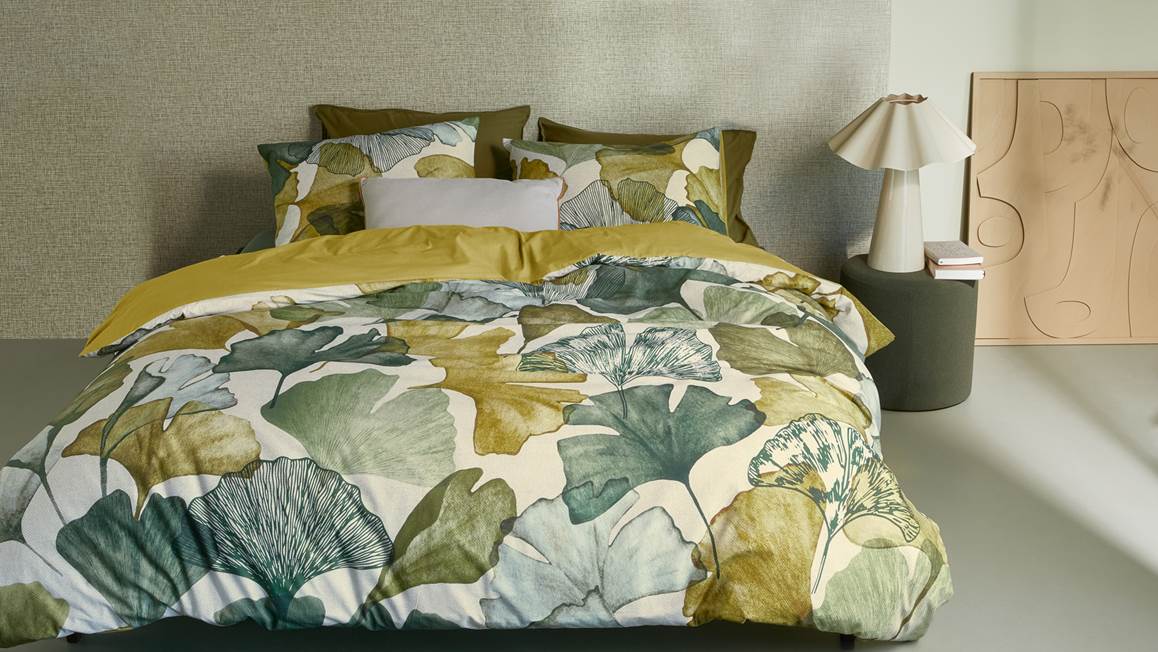 Beddinghouse Suma dekbedovertrek