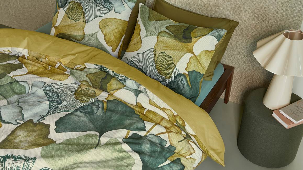 Beddinghouse Suma dekbedovertrek