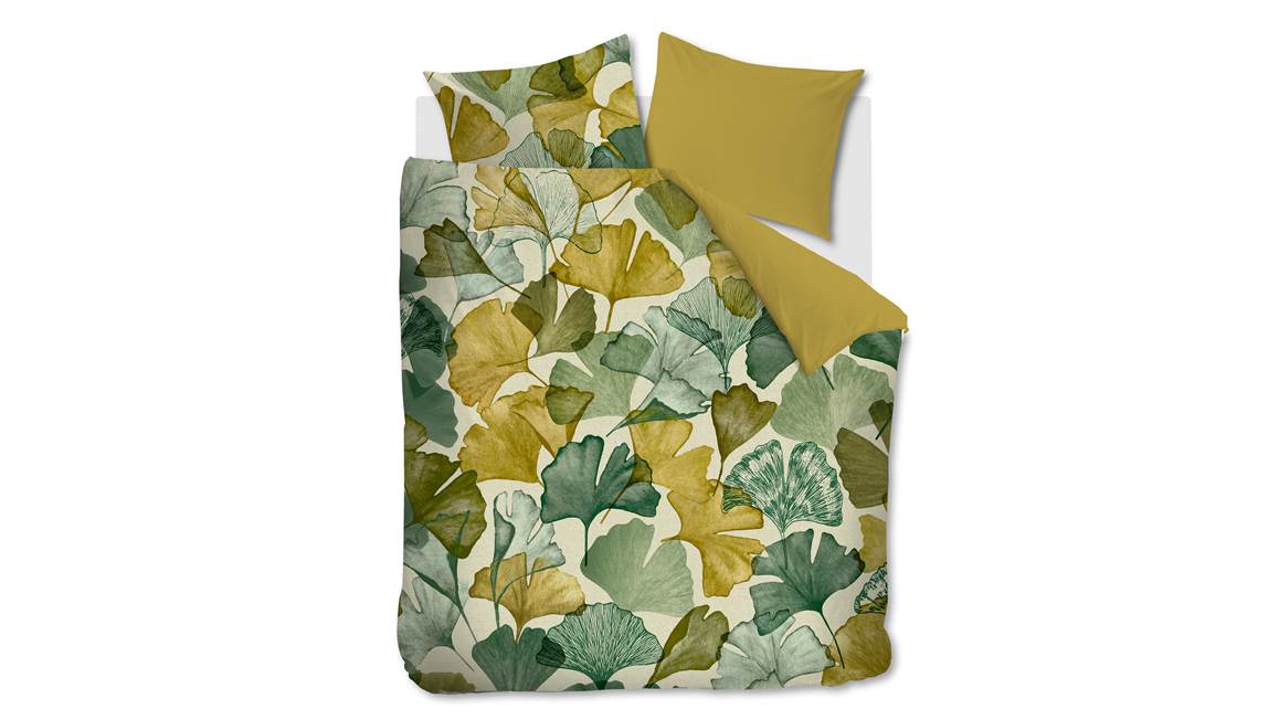 Beddinghouse Suma dekbedovertrek