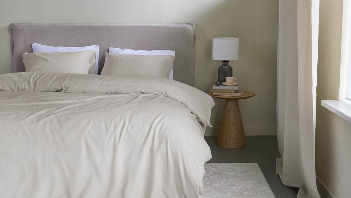 Beddinghouse Sun dekbedovertrek