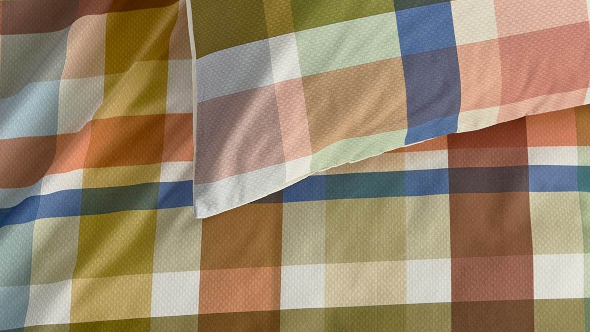 Beddinghouse Taim dekbedovertrek