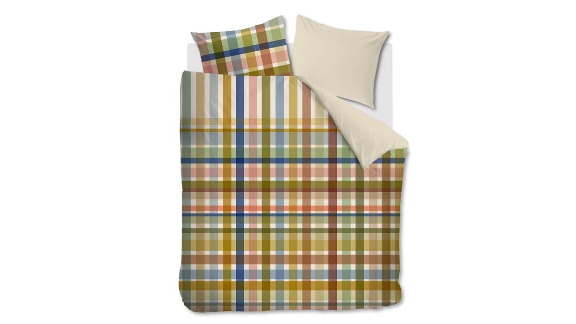 Beddinghouse Taim dekbedovertrek