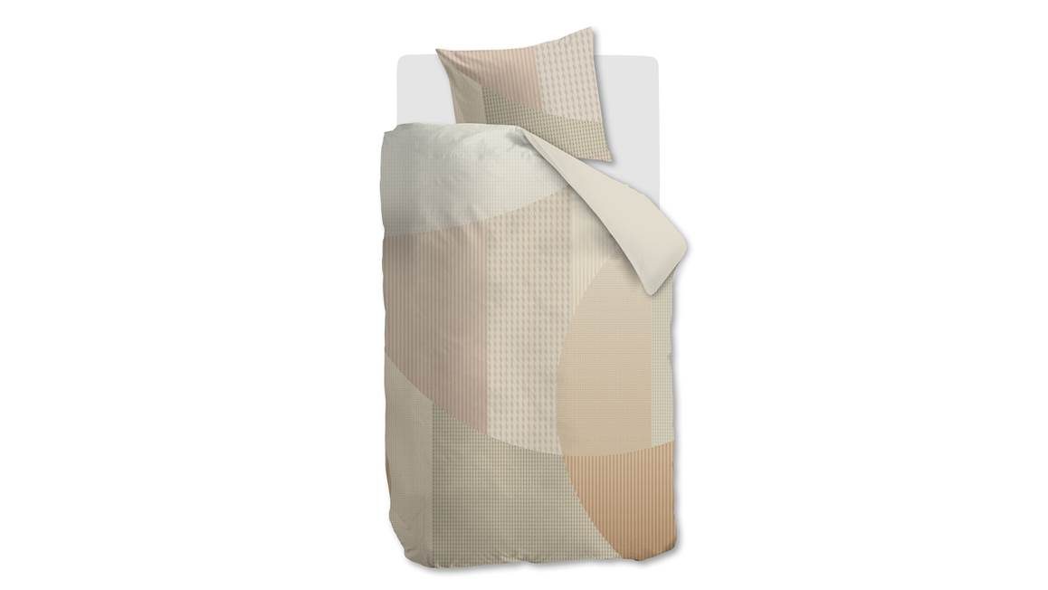 Beddinghouse Tove dekbedovertrek