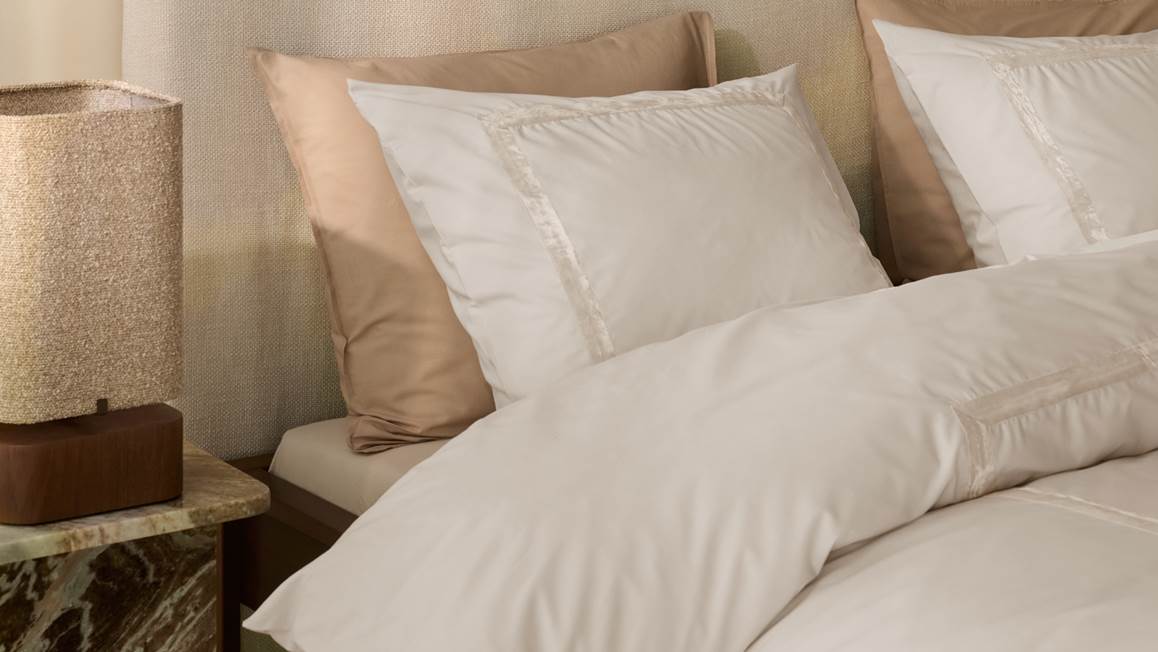 Beddinghouse Vashti dekbedovertrek