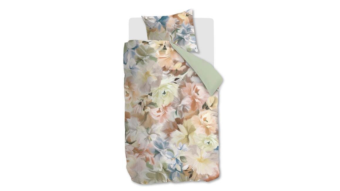 Beddinghouse Whita dekbedovertrek