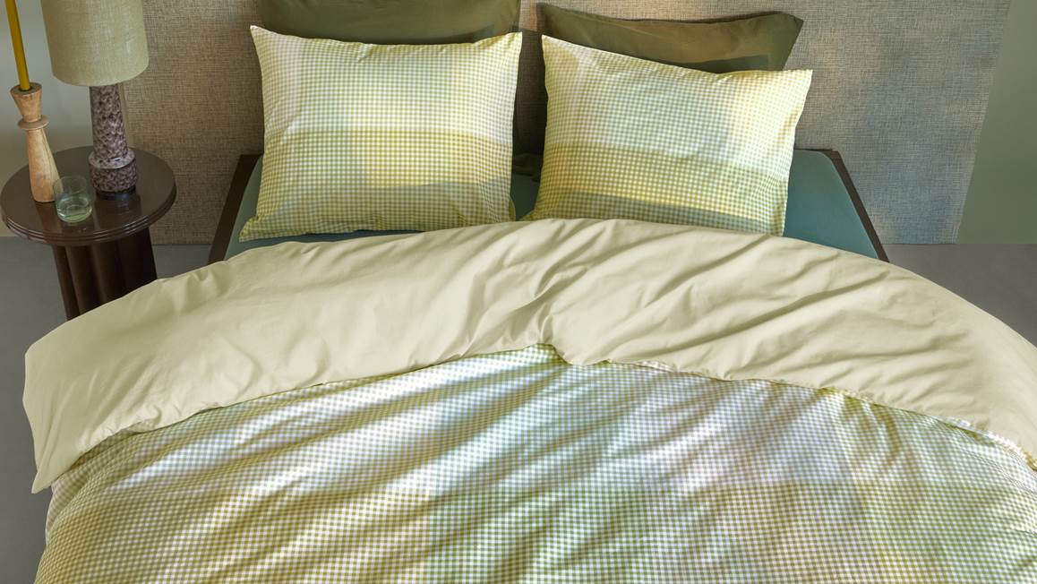 Beddinghouse Zira dekbedovertrek