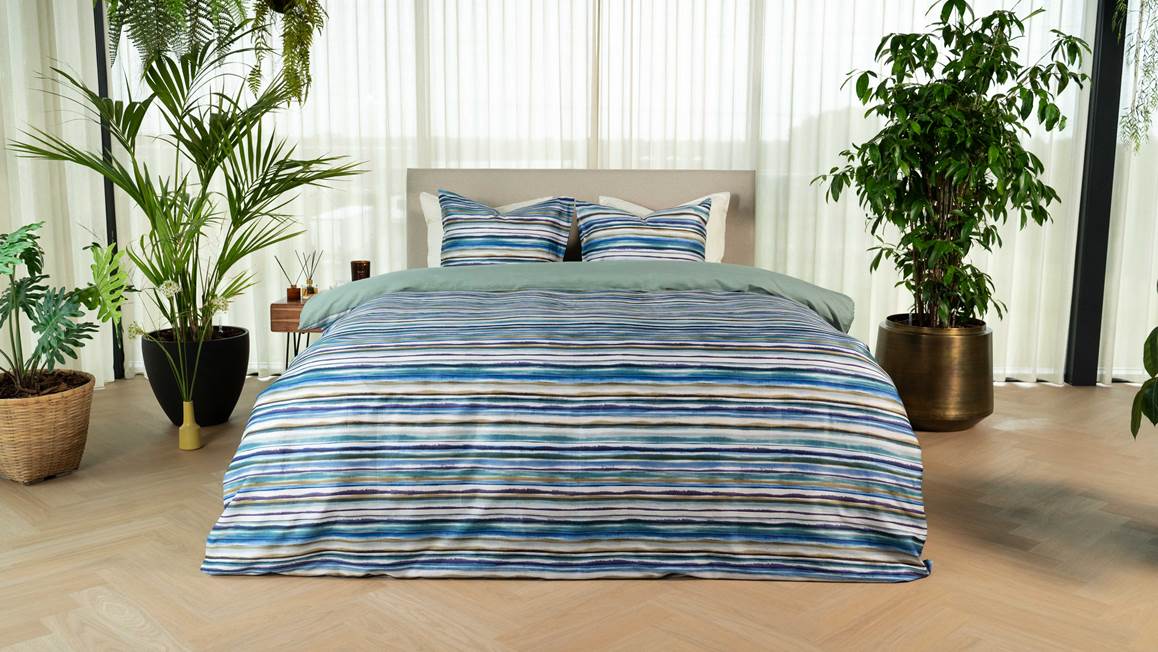 Kayori Ona dekbedovertrek