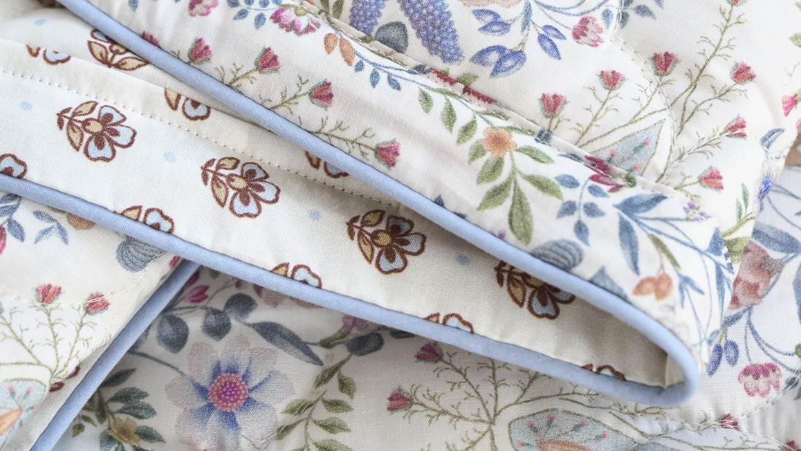 Pip Studio Kairi Bloom bedsprei