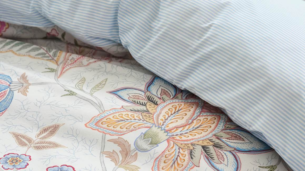 Pip Studio Mumbai Morning dekbedovertrek