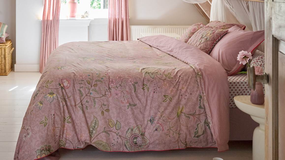 Pip Studio Mumbai Morning dekbedovertrek