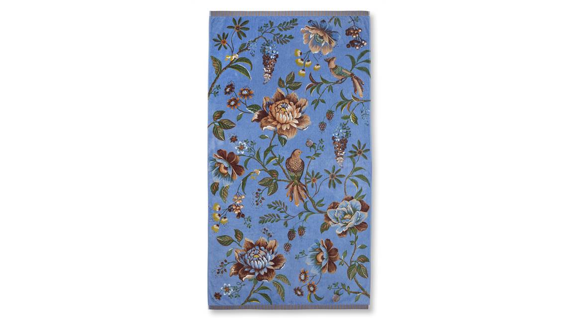 Pip Studio Secret Garden strandlaken