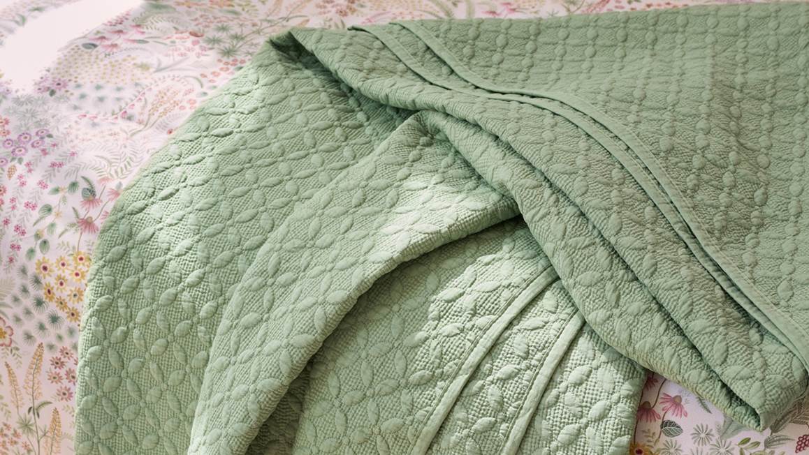 Pip Studio Yuna plaid