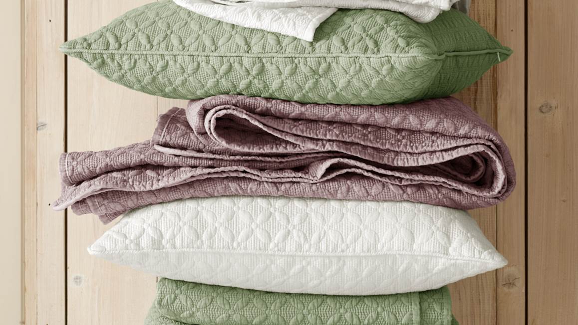 Pip Studio Yuna plaid