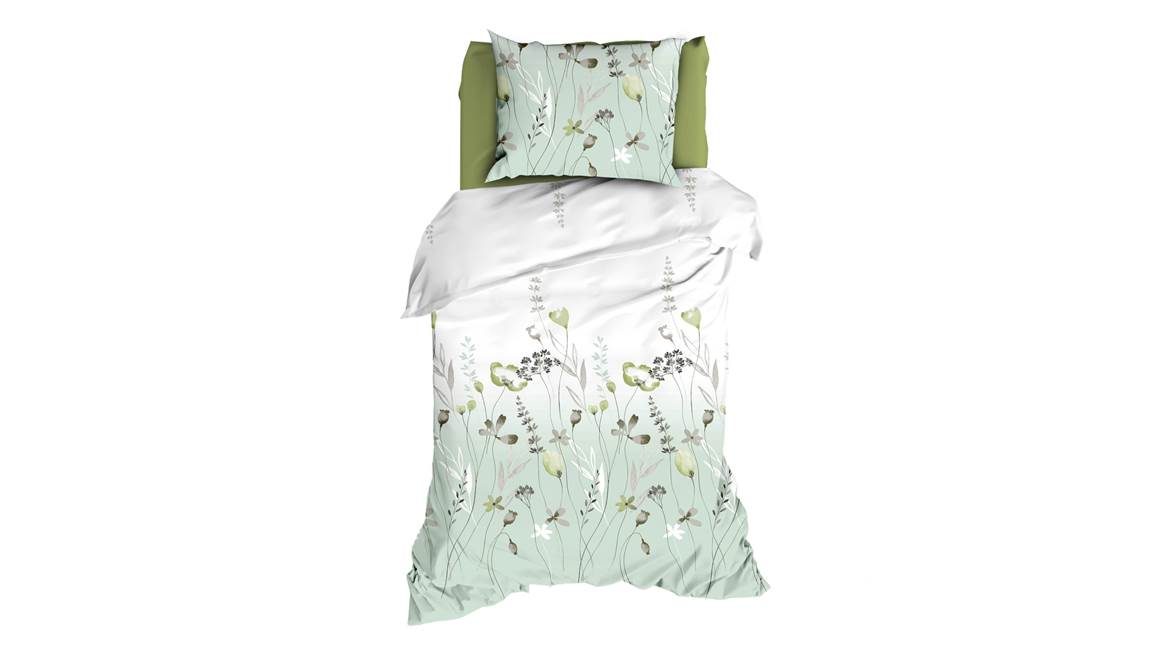 Satin d'Or Zizi dekbedovertrek