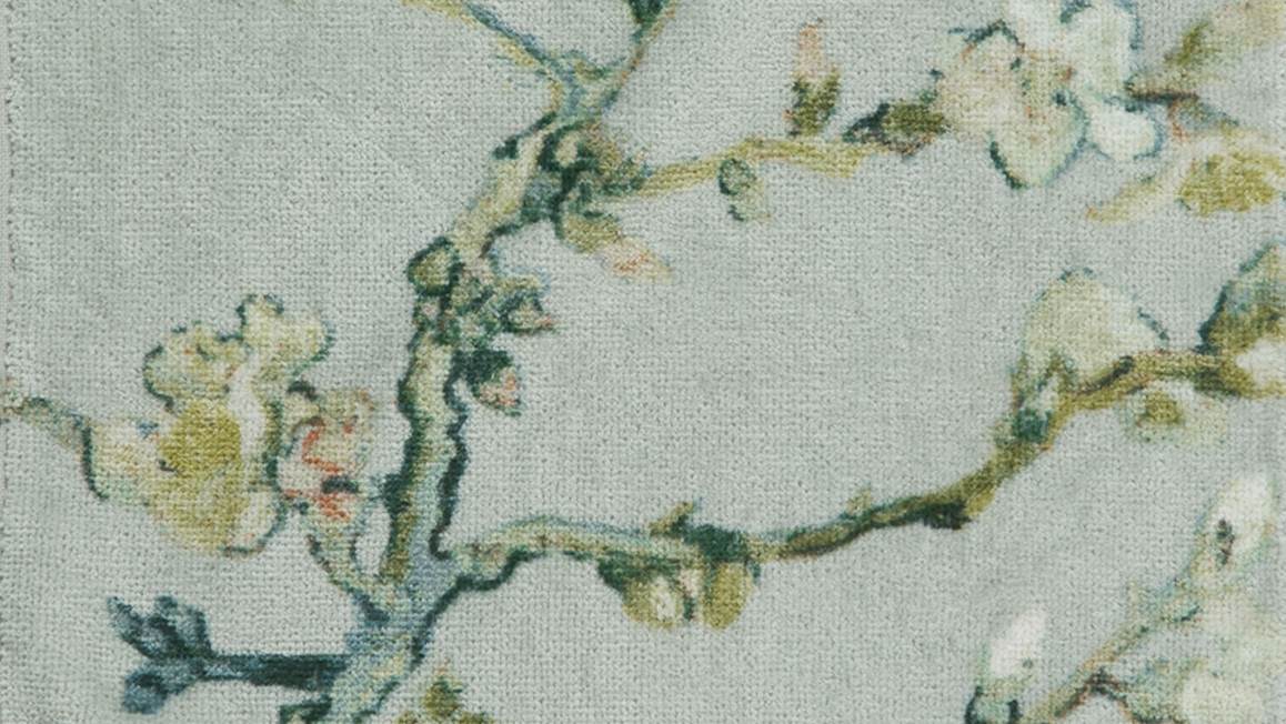 Beddinghouse Blossom badtextiel