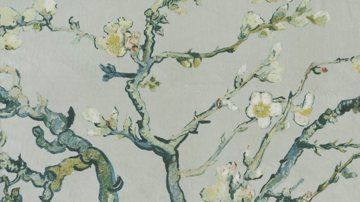 Beddinghouse Blossom strandlaken