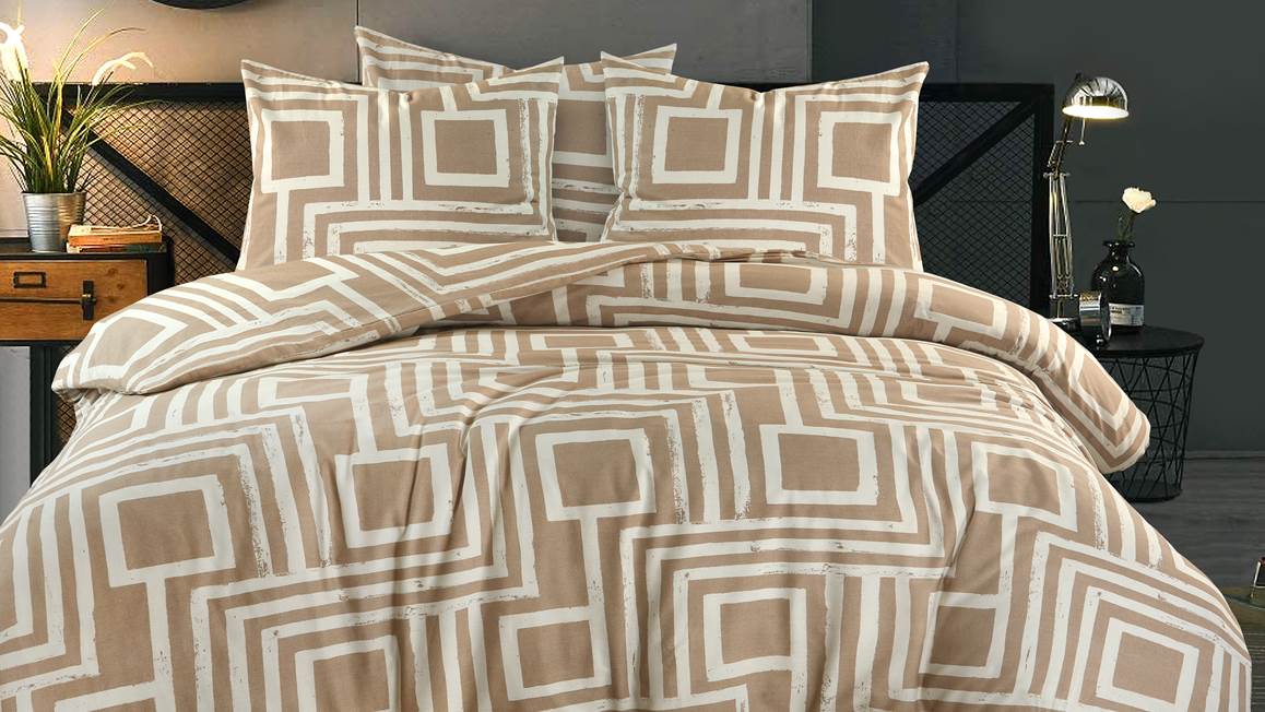 Day Dream Cas dekbedovertrek