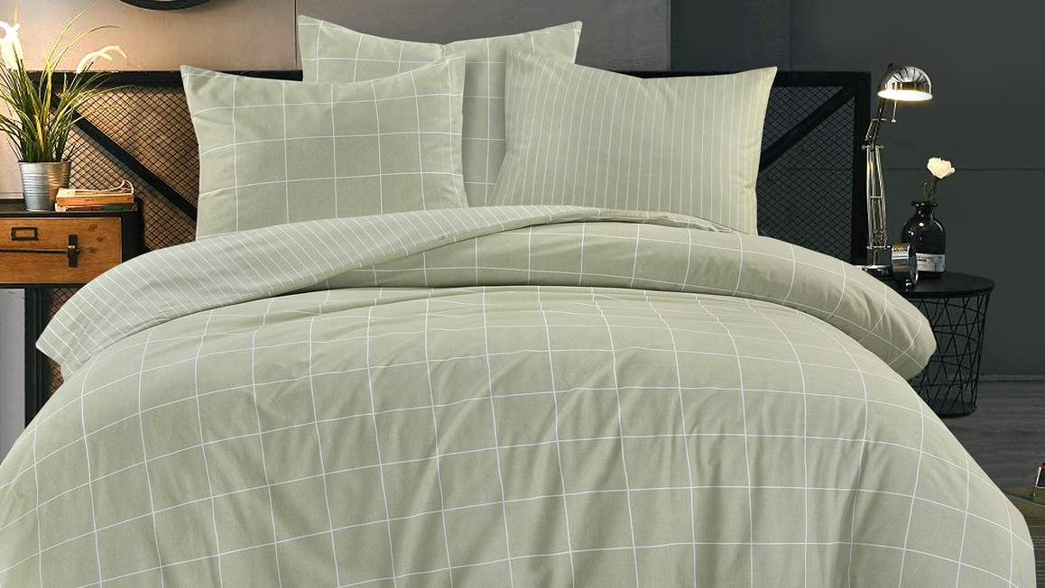 Day Dream Magnus dekbedovertrek