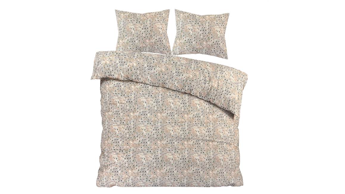 Day Dream Maya dekbedovertrek